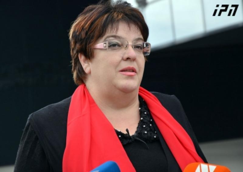 "24 ნოემბერს საქართველოში კორონავირუსით 34 ადამიანი დაიღუპა, მათგან ერთი მამაჩემი იყო" - რას წერს მაია ნიკოლეიშვილი