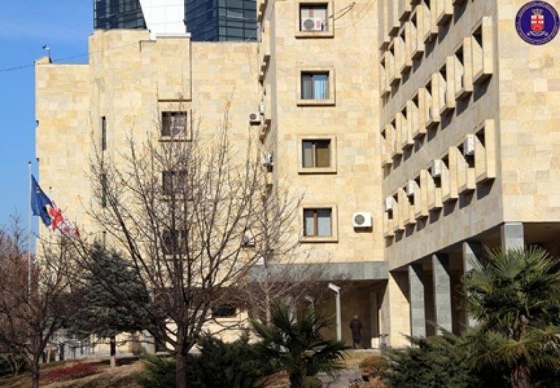 გუდაურში,  საბაგირო ტრანსპორტის მოძრაობის უსაფრთხოების  დარღვევის ფაქტზე, "მთის კურორტების განვითარების კომპანიის" 2 თანამშრომელს ბრალი წარუდგინეს