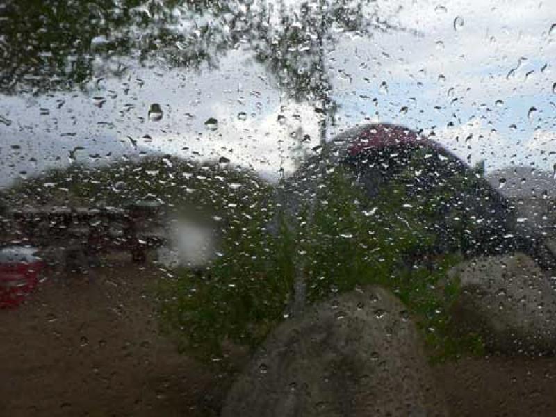 წვიმა და თოვლი 14 იანვრამდე - როგორი ამინდია მოსალოდნელი უახლოეს დღეებში