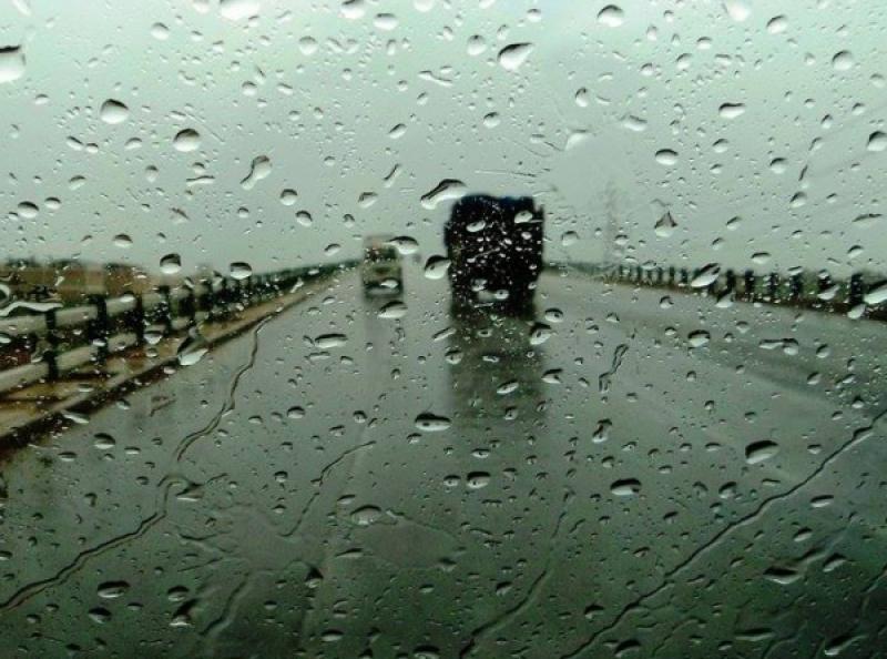 ორი დღე წვიმა, მომდევნო დღეებში კი ცხელი ამინდია მოსალოდნელი - სინოპტიკოსების პროგნოზი