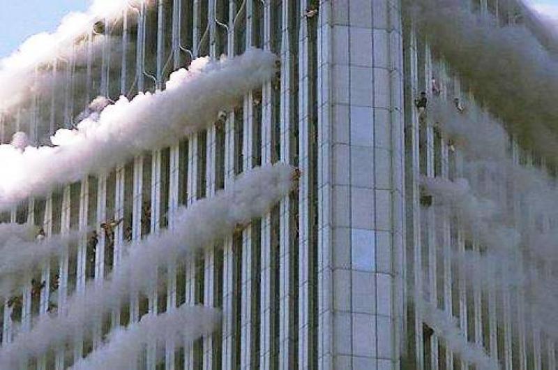 იშვიათი ფოტოები, რომლებიც ტრაგედიას სრული სიმძაფრით აღწერს