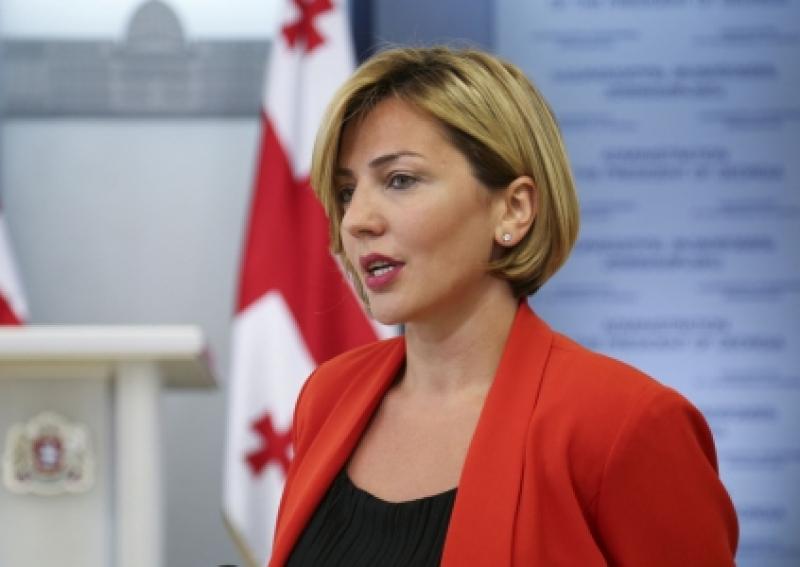 ანა დოლიძეს იუსტიციის უმაღლეს საბჭოში უფლებამოსილებას შეუწყვეტენ? - საბჭო პრეზიდენტს მიმართავს