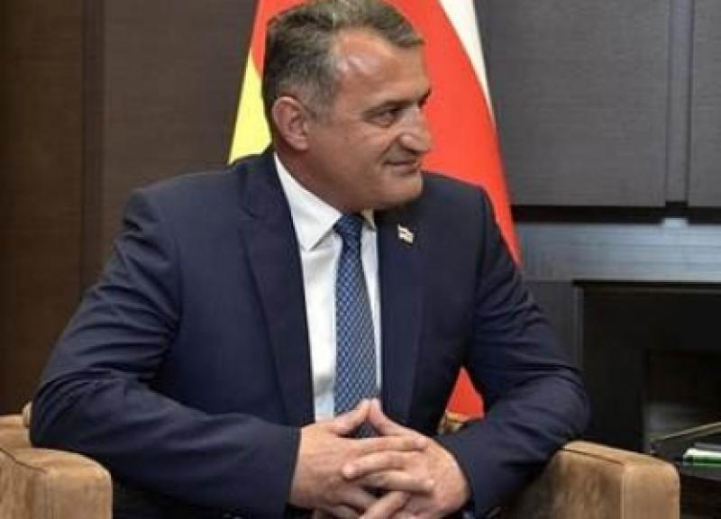 "სტრასბურგის სასამართლომ აგრესორი მსხვერპლის როლში გამოიყვანა" - ოკუპირებული აფხაზეთის დე ფაქტო პრეზიდენტი