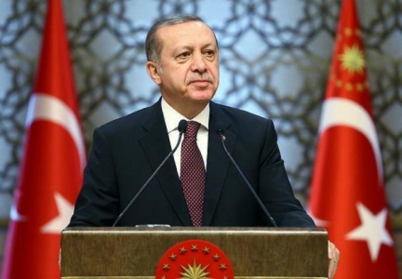 "სომხეთმა მის მიერ ოკუპირებული აზერბაიჯანის მიწები უნდა დატოვოს" - ერდოღანი