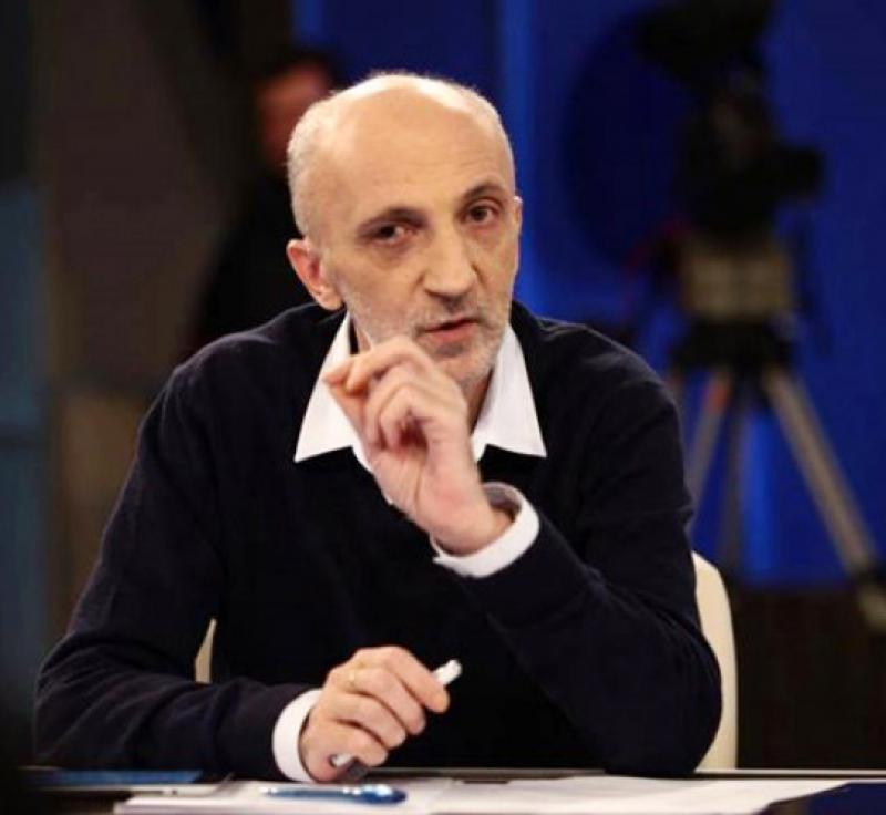 ხუხაშვილი: "ადამიანებს არ აქვთ განცდა, რომ სასამართლოს გზით დაამტკიცებენ სიმართლეს, ამიტომ "შავ სამყაროს" მიმართავენ"