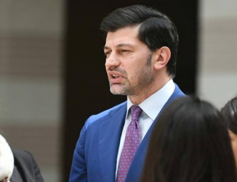 რატომ არ ჩატარდა თემქაზე სადარბაზოს დეზინფექცია, კორონავირუსის შემთხვევის დადასტურების შემდეგ - მერის პასუხი