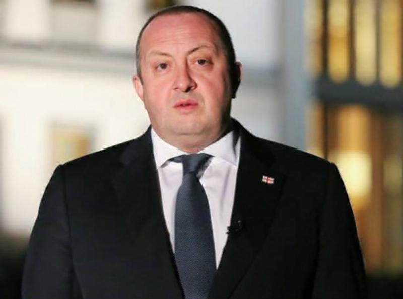 კიდევ ერთი უფლებამოსილება, რომელიც პრეზიდენტს შეეზღუდება