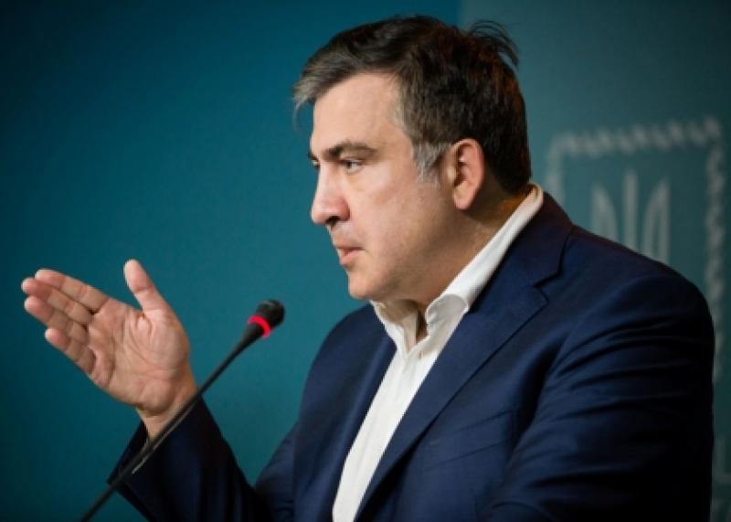 მიხეილ სააკაშვილი - მე არავის დახმარებას არ ვეძებ