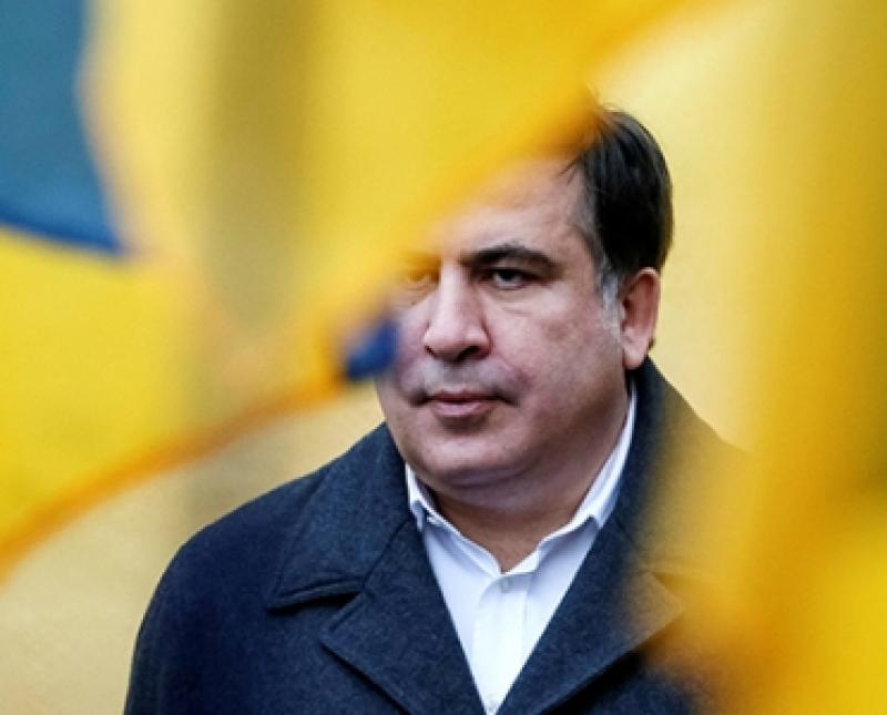 რა ოდენობის ჯარიმას ითვალისწინებს მიხეილ სააკაშვილისთვის წაყენებული ბრალდება