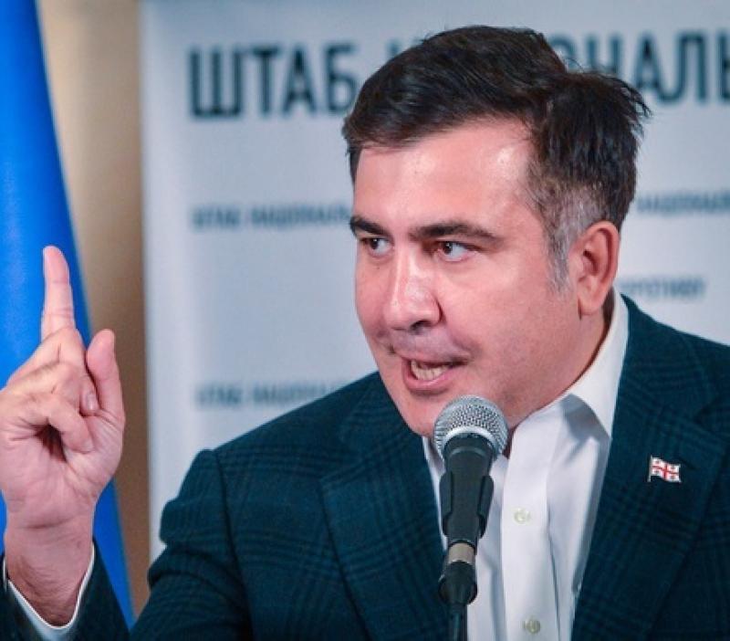 მიხეილ სააკაშვილი - საქართველო ჯერ დაპაუზდა და შემდეგ უკან გადახვევა დაიწყო... გიშველათ მილიარდერმა?!