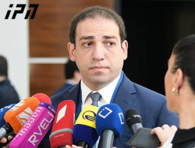 გენერალური პროკურორობის ოთხ კანდიდატს შორის ერთ-ერთი ირაკლი შოთაძეა