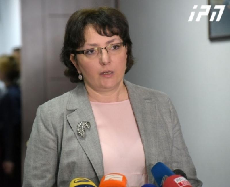 "ამომრჩეველმა დასაჯა "ოცნება" იმ უკანონობისთვის, რაც მელიას მიმართ განახორციელა, 2003 წლის შემდეგ პირველად მეც "ნაცმოძრაობის" კანდიდატს მივცემდი ხმას" - თინა ხიდაშელი