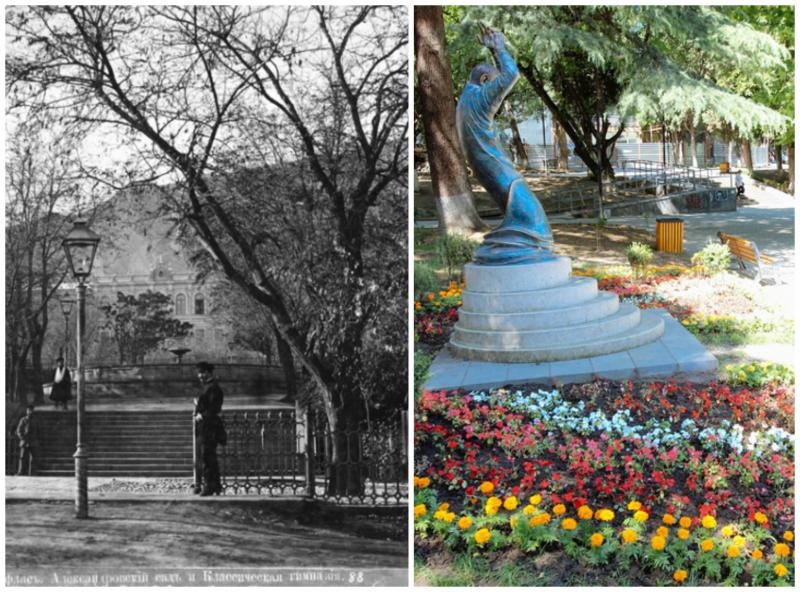 უცნობი ფაქტები თბილისის ცნობილ ბაღებსა და მოედნებზე - დედაქალაქის გამწვანების ისტორია