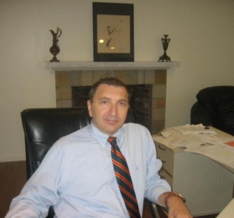 "რა შეუძლია ღეროვან უჯრედებს? - ყველაფერი!" - დოქტორი თენგიზ ტყებუჩავა რევოლუციურ სამედიცინო აღმოჩენებზე