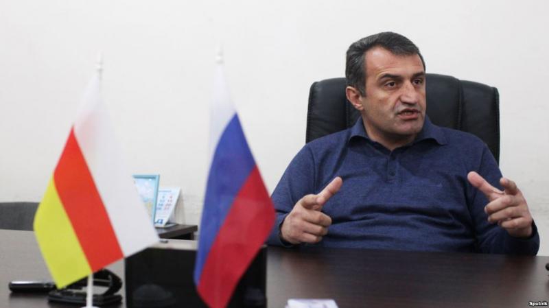 "რუსეთის შემადგენლობაში შესვლა უკვე რეალურია" - "სამხრეთ ოსეთში" ორი ე.წ. რეფერენდუმის ჩატარებას გეგმავენ