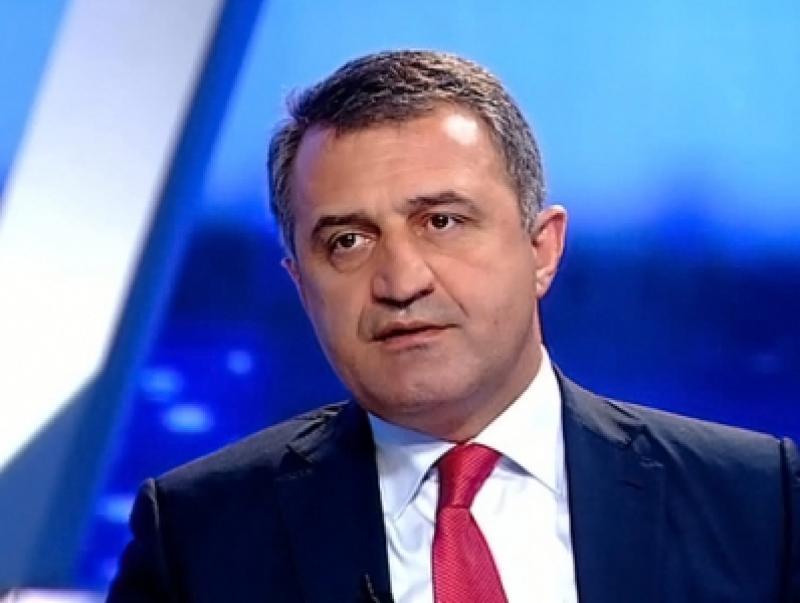 ანატოლი ბიბილოვი ე.წ.დონეცკის სახალხო რესპუბლიკაში ჩავიდა - "გეგმავს მოხალისეებთან და სამხედროებთან შეხვედრასაც"