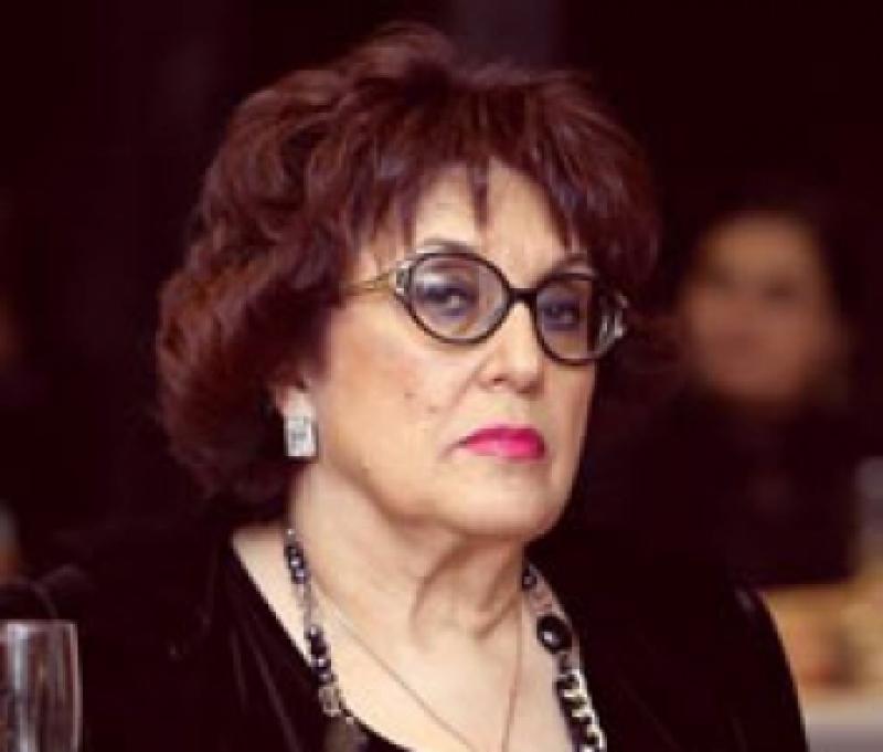 "თითქოს მეტი საქმე არ გვაქვს, რომ ანანიაშვილს გადავუაროთ და გადმოვუაროთ" - ქეთი დოლიძე ნინო ანანიაშვილის კრიტიკას არასწორად მიიჩნევს