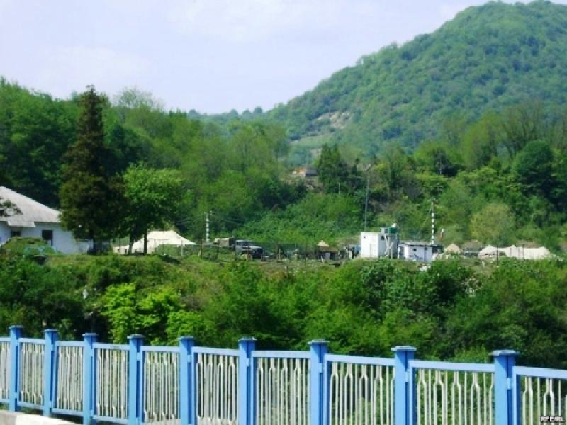 "დილით ადრე წამოსულა, მდინარით უნდა გადმოსულიყო, არც ცოცხალი ჩანს, არც მკვდარი", - გალში 60 წლის ქალს ეძებენ