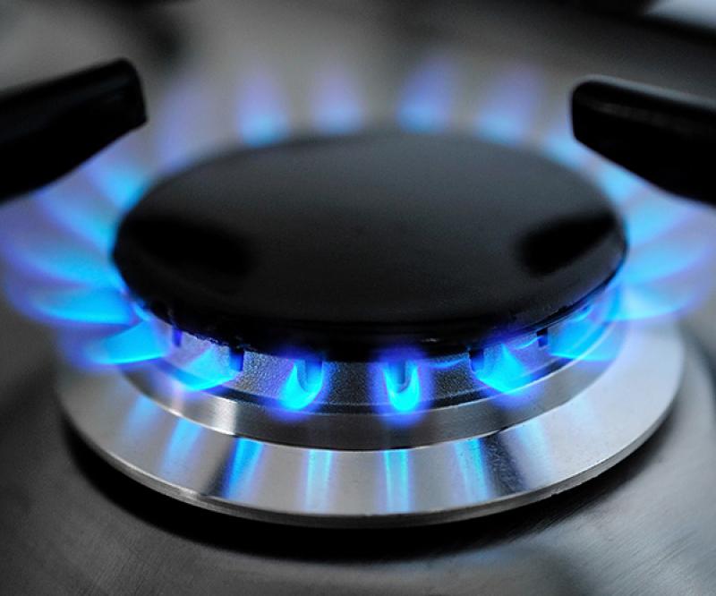 დღეიდან თბილისის მოსახლეობას ბუნებრივ აირზე ტარიფი 8 თეთრით ეზრდება