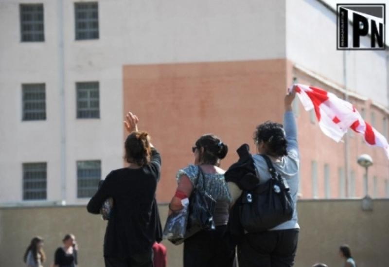 "თუ კილოგრამი სოკო გარეთ ექვსი ლარი ღირს, ციხეში მისი ფასი 15 ლარია“ - რას აჭმევენ ქართველ პატიმრებს?