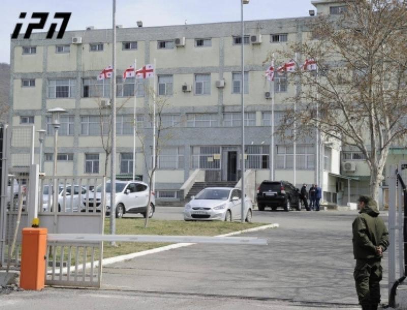 გლდანის ციხეში 39 წლის პატიმარი გარდაიცვალა - "ჯანმრთელობის მძიმე პრობლემები ჰქონდა, ინტენსიური მკურნალობის კურსს გადიოდა"