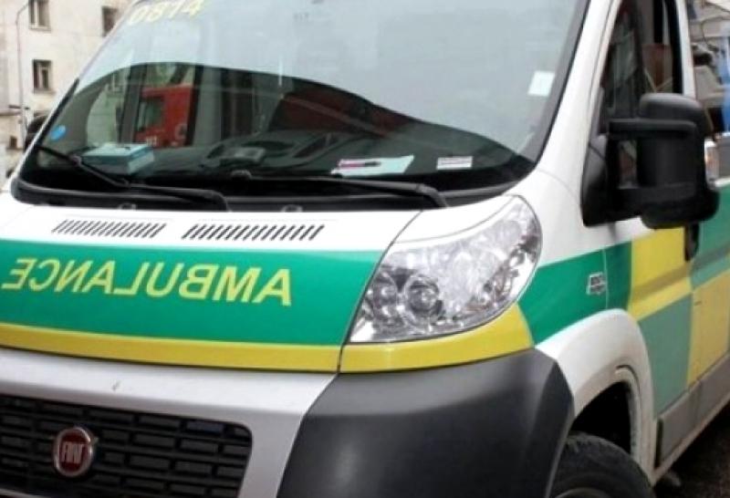 გორში, კორპუსის მე-3 სართულიდან 6 წლის ბავშვი გადმოვარდა