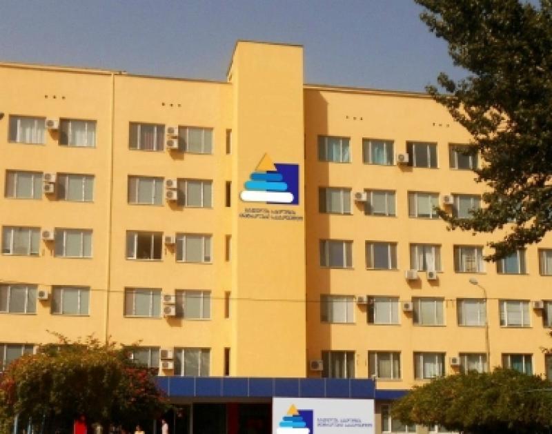 12 წლის ბავშვი, რომელსაც თბილისში მატარებელი დაეჯახა, მართვით სუნთქვაზეა