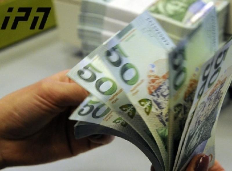 ლარი გაუფასურებას განაგრძობს - როგორია ეროვნული ვალუტის კურსი დღეს?