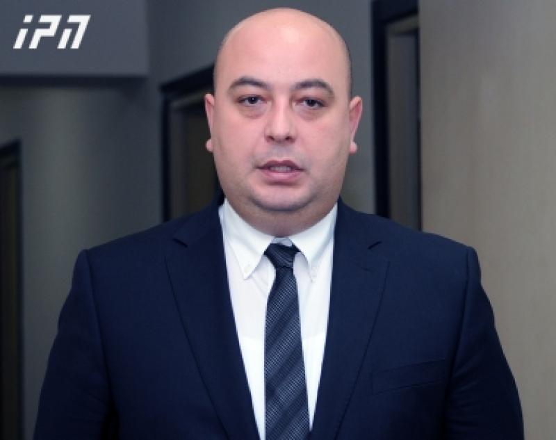 აუდიტის სამსახურის ყოფილი უფროსის, ლაშა თორდიას განცხადებით, აშშ-ში მას პოლიტიკური დევნილის სტატუსი მიენიჭა