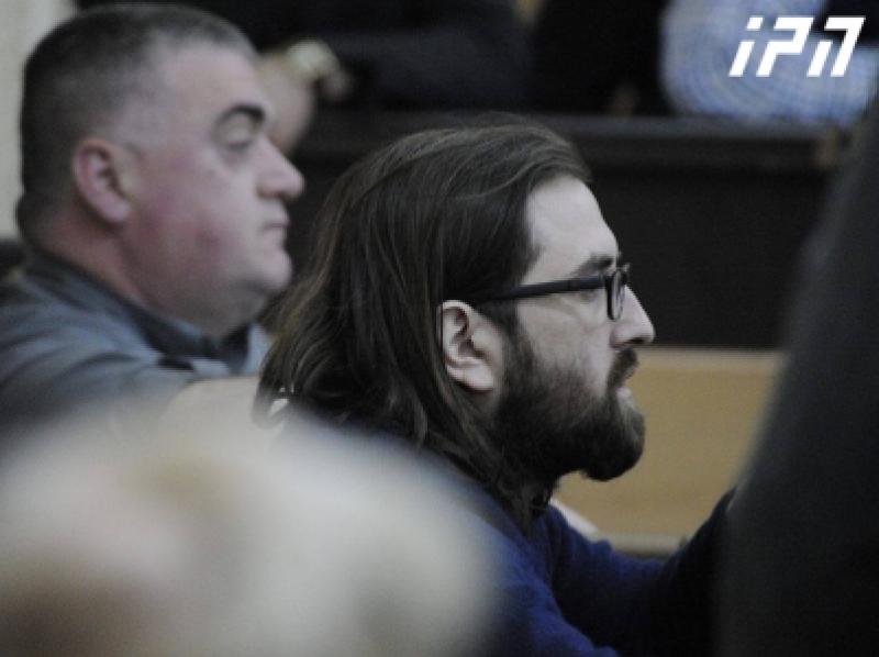 "სტრასბურგის სასამართლომ თქვა, რომ ადამიანის უფლება დარღვეულია, იუსტიციის სამინისტრომ პროცესი წააგო" - დეკანოზ გიორგი მამალაძის ადვოკატი