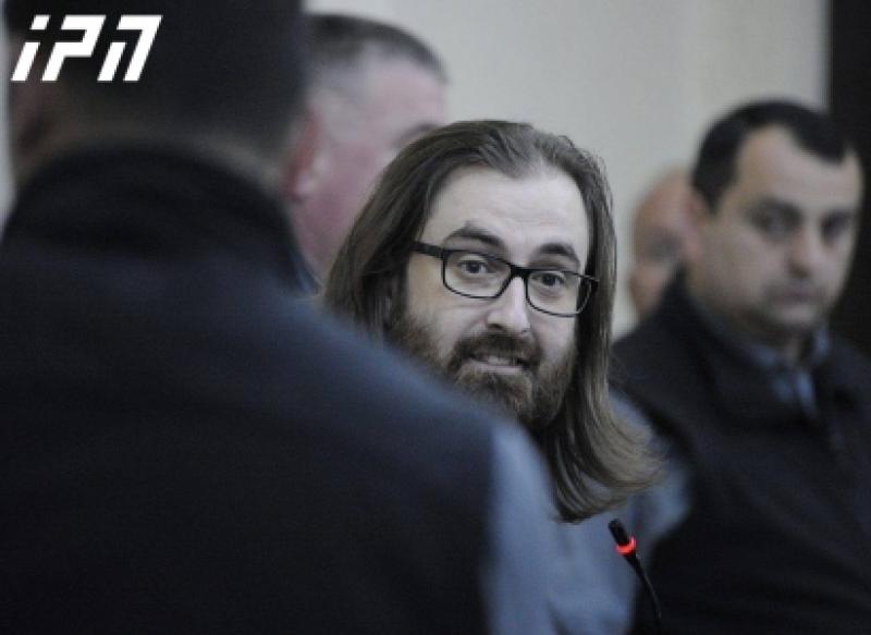 "სტრასბურგის სასამართლოში ჩემი ძმის საქმის განხილვა წინ მიიწევს... " - რას წერს თორნიკე მამალაძე