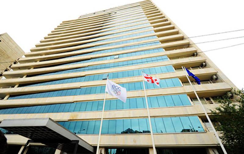 თბილისის მერიის თანამშრომელს კორონავირუსი დაუდასტურდა