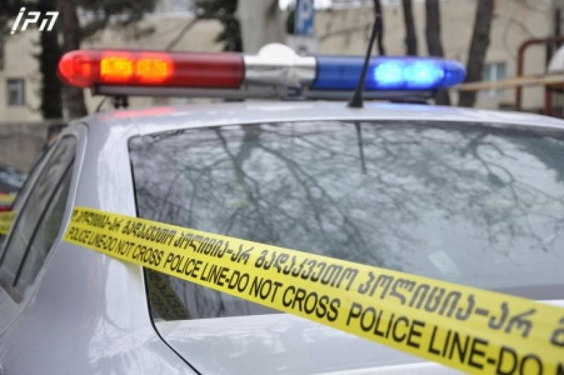 ბაღდათში 83 წლის ქმარმა ცოლი მოკლა