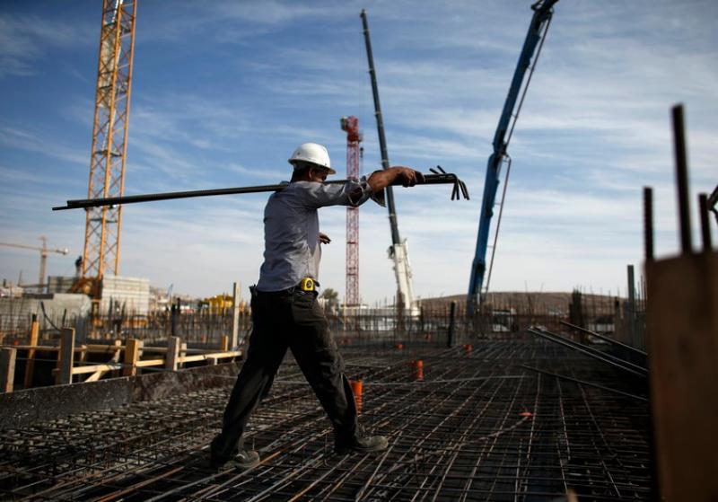 5 მაისიდან სამშენებლო და ავტოსარემონტო კომპანიები მუშაობას განაახლებენ