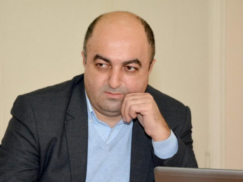 "ვრცელდება სიუჟეტი, რასაც მოჰყვა პუტინის, დუგინის და გავრილოვის ფანების ჟრიამული რუსულ სივრცეებში... თურმე ვაწყობ მაიდანს საქართველოში" - ნანუაშვილი