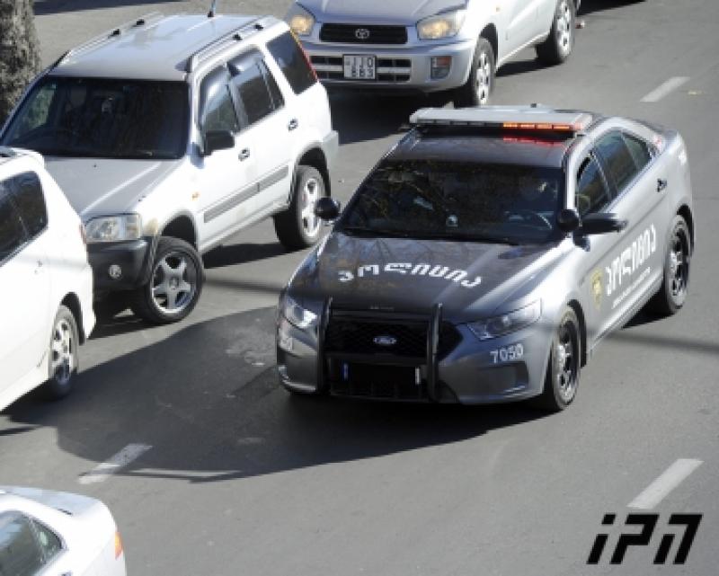 საგზაო უსაფრთხოების რა წესებს არღვევენ ქართველი მძღოლები ყველაზე ხშირად - ჯარიმების სტატისტიკა