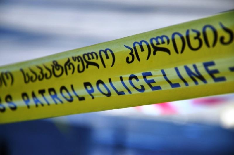 გორის მუნიციპალიტეტის სოფელ ტინისხიდთან კაცის ცხედარი იპოვეს