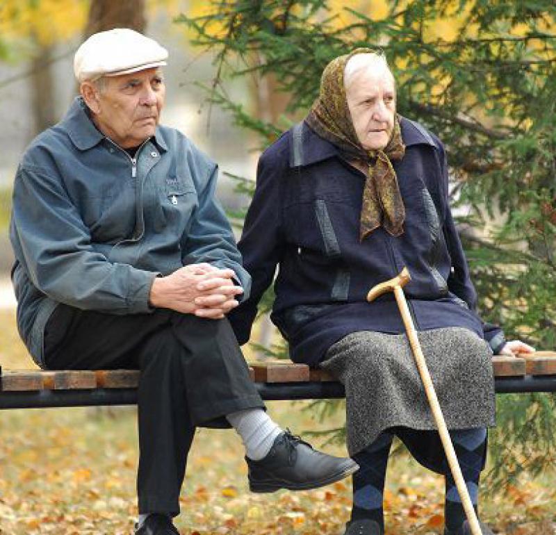 2022 წლის იანვრიდან პენსია იზრდება