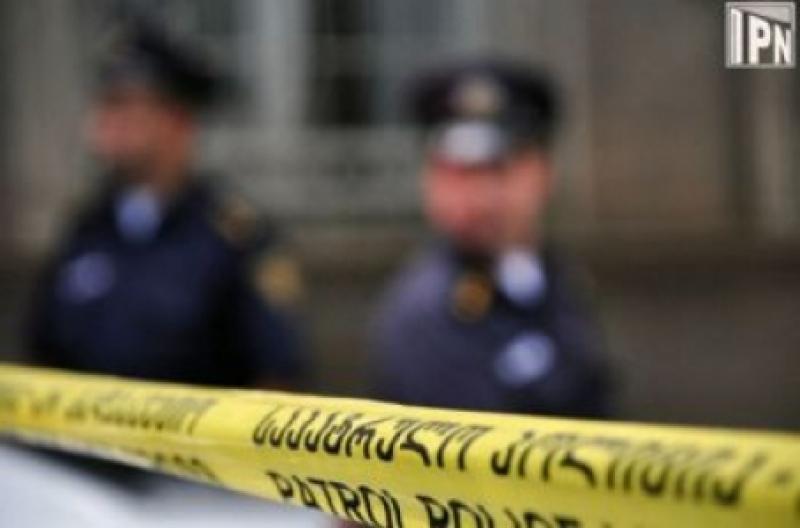  ბაღდათის მუნიციპალიტეტში შვილმა მამა მოკლა, დედა კი დაჭრა