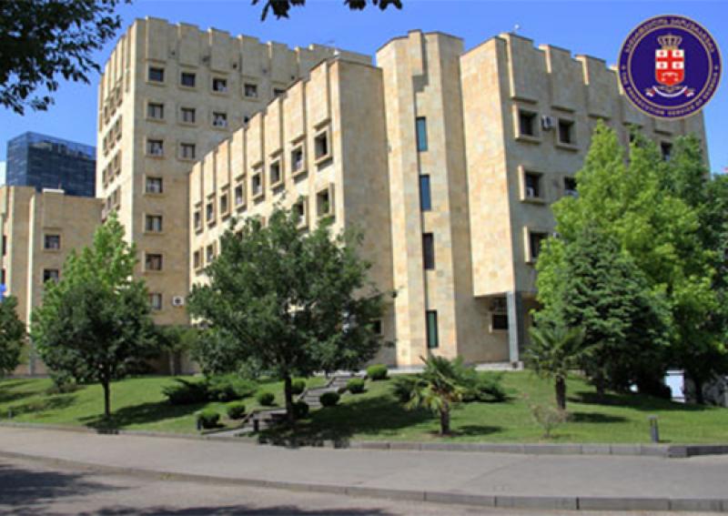 "8 წლის გოგონა რამდენჯერმე გააუპატიურეს" - პროკურატურა სამეგრელოში მომხდარ შემზარავ ფაქტზე განცხადებას ავრცელებს, რომლის მიხედვითაც დაზარალებულია კიდევ ერთი მოზარდი