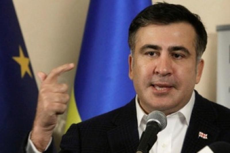 "მთიანი ყარაბაღი წარმოადგენს აზერბაიჯანის სუვერენულ ტერიტორიას და ამას არაფერი შეცვლის" - მიხეილ სააკაშვილი