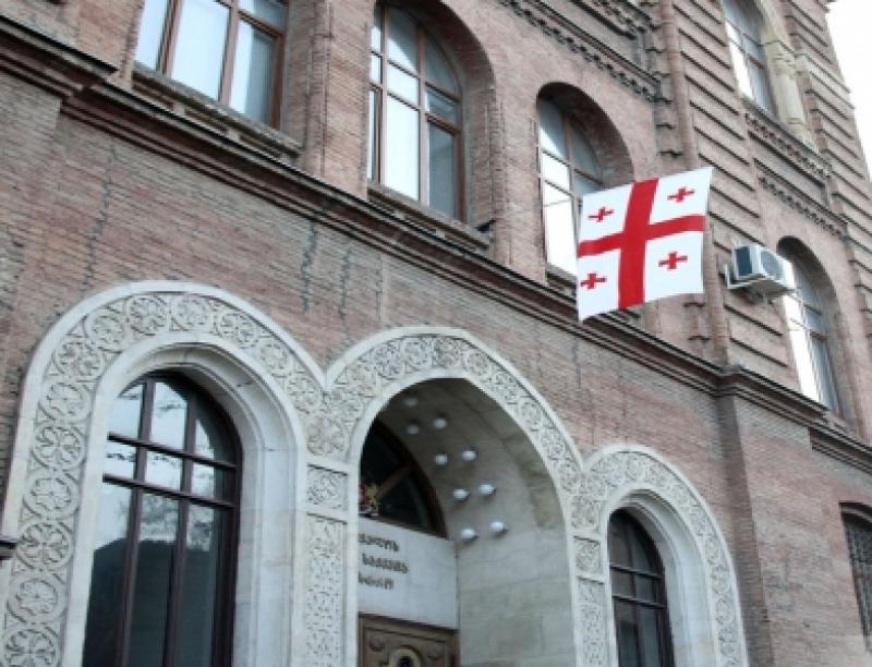 11 თვიანი პაუზის შემდე, საქართველო უკრაინაში ელჩს აბრუნებს