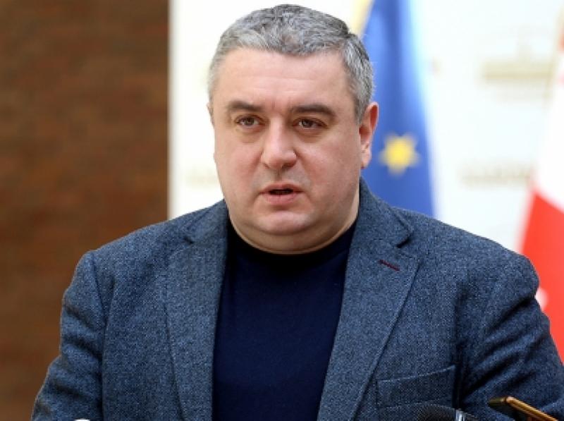 ჯაბა სამუშია - ჟურნალი “ისტორიანი” მადლობას უხდის ყველას, ვინც ჩართულია კორონავირუსთან ბრძოლის საქმეში