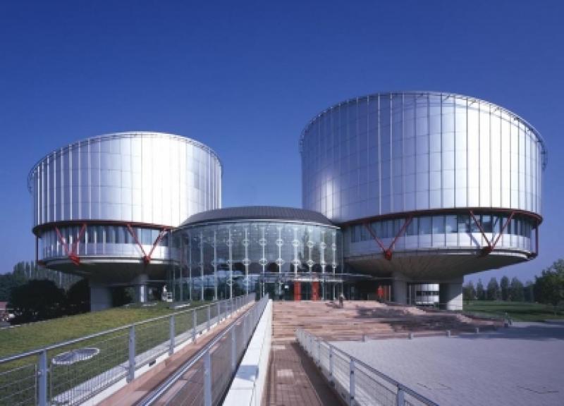 მთავრობამ სტრასბურგის სასამართლოში ასარჩევი მოსამართლის პოზიციაზე ლალი ფაფიაშვილი და ოთარ სიჭინავა შეარჩია