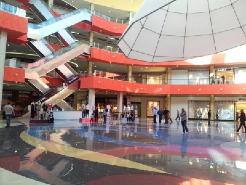 ინციდენტი "თბილისი მოლში" - ერთ-ერთ კაფეში კარტოფილი "ფრის" დამამზადებელი აპარატი აალდა