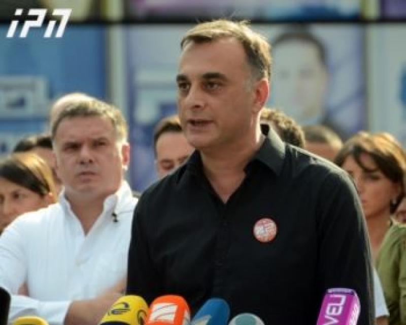 "რუსთავი2"-ში საგანგებო თათბირი დაინიშნა