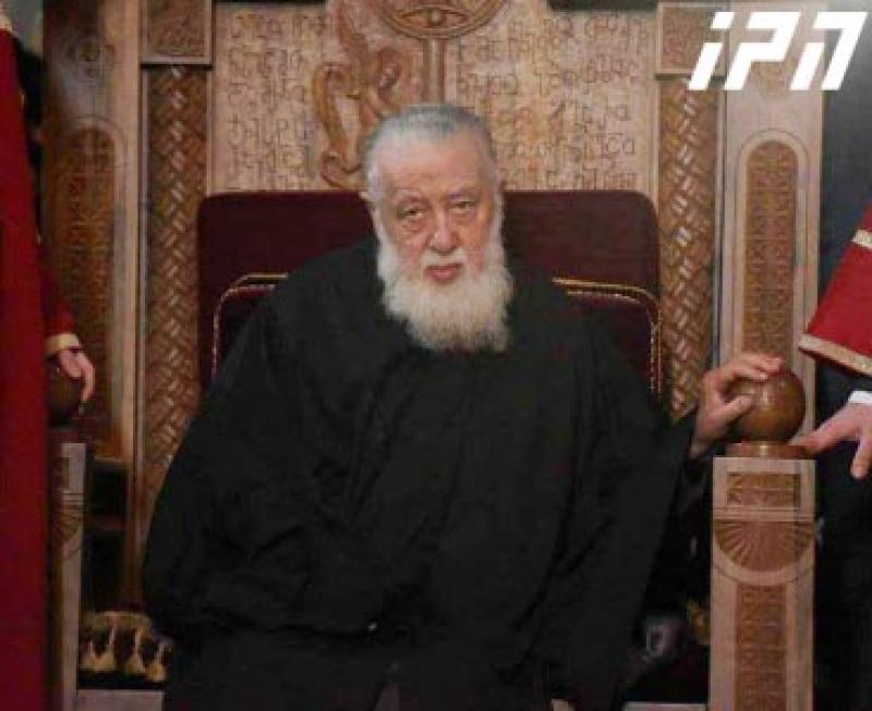 პატრიარქის საშობაო ეპისტოლე 2020