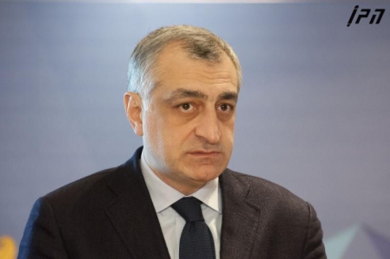 "შეიძლება დაგვიჭირონ" - მამუკა ხაზარაძე