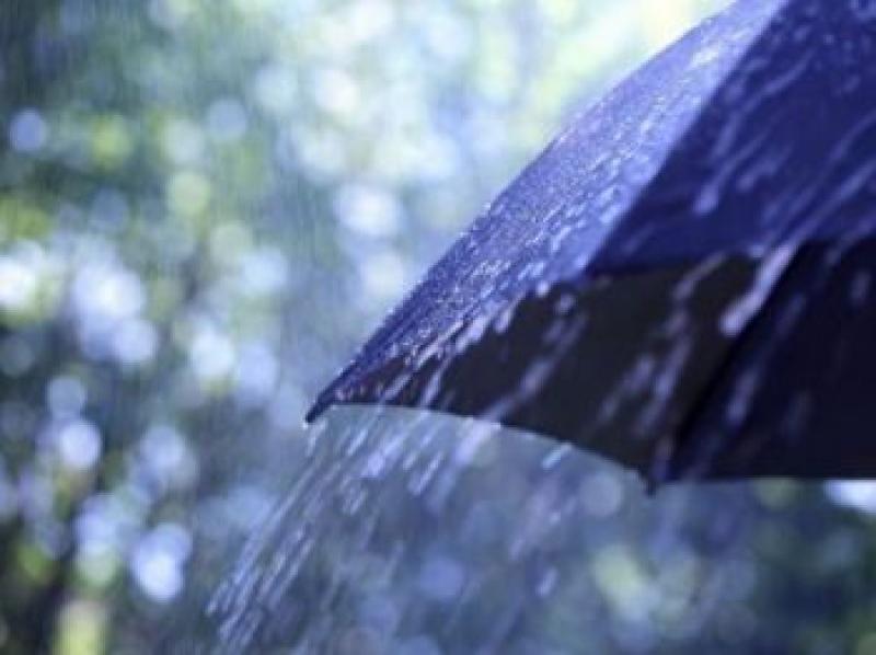 წვიმა, სეტყვა და ზოგან ძლიერი ქარი - როგორია უახლოესი დღეების ამინდის პროგნოზი