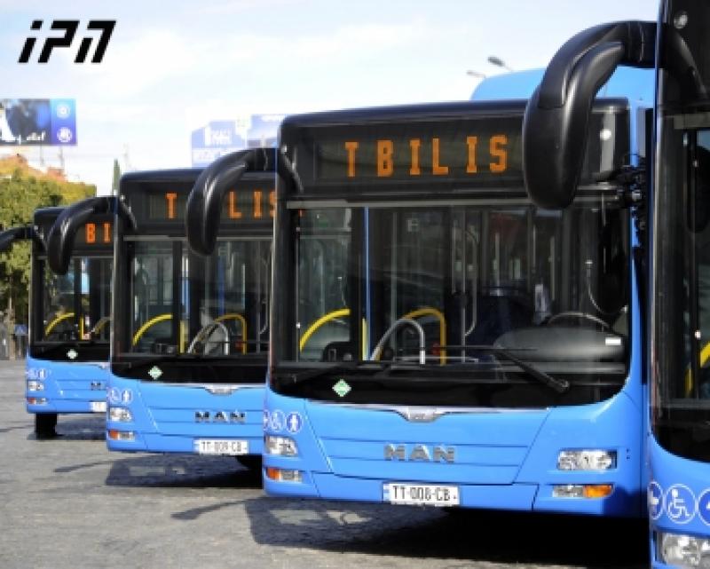 რას ამბობს გიორგი გახარია მუნიციპალური ტრანსპორტის გახსნაზე